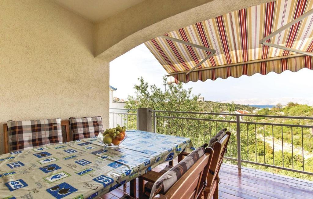 Apartman Nina 2 Senj  Exterior foto