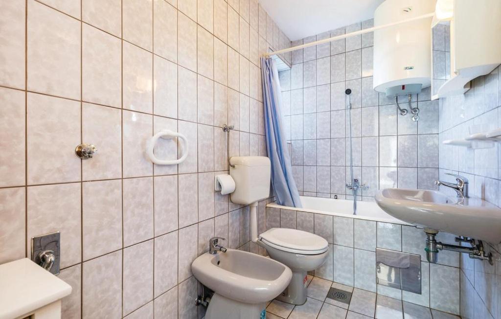 Apartman Nina 2 Senj  Exterior foto
